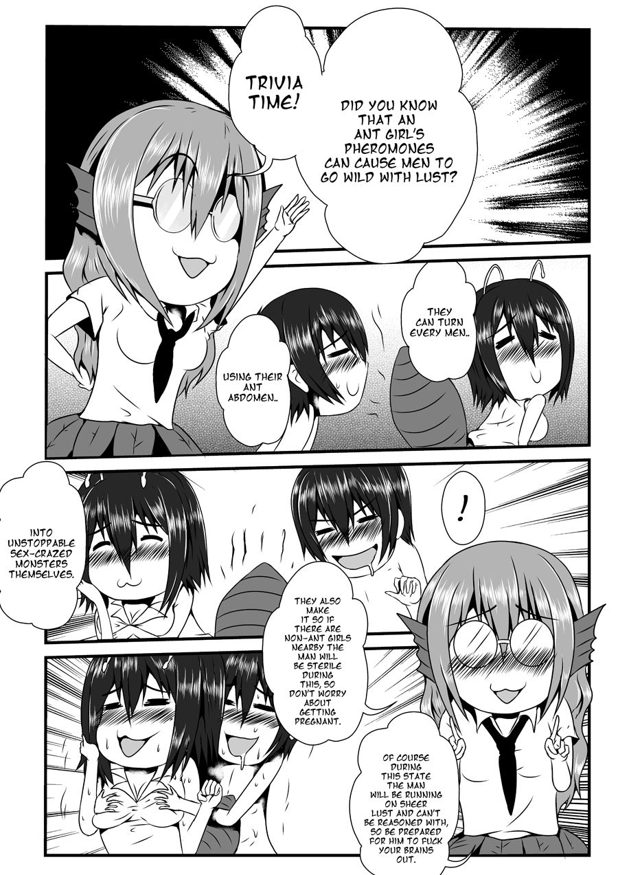 Lusty Harem page 2 full