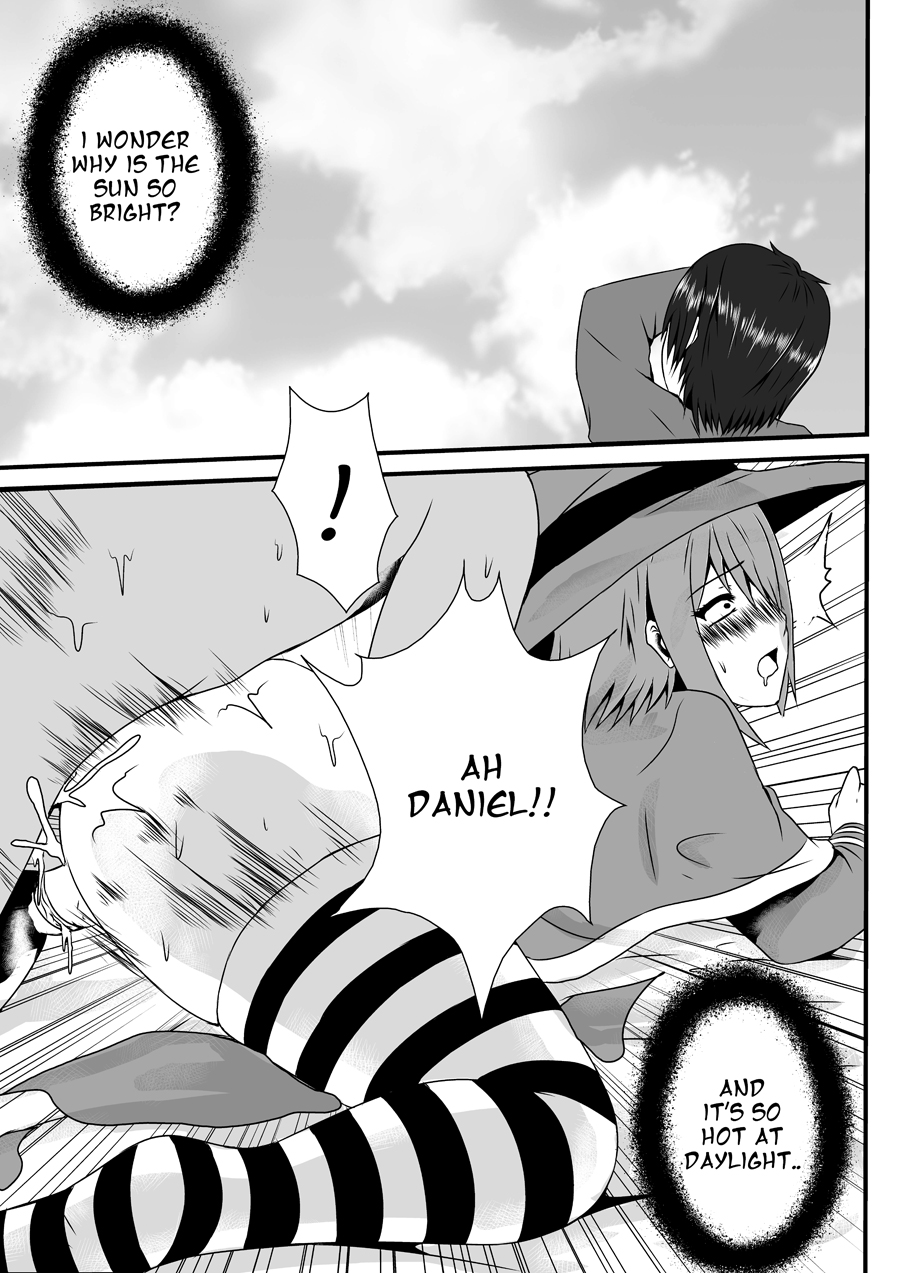 Lusty Harem page 7 full