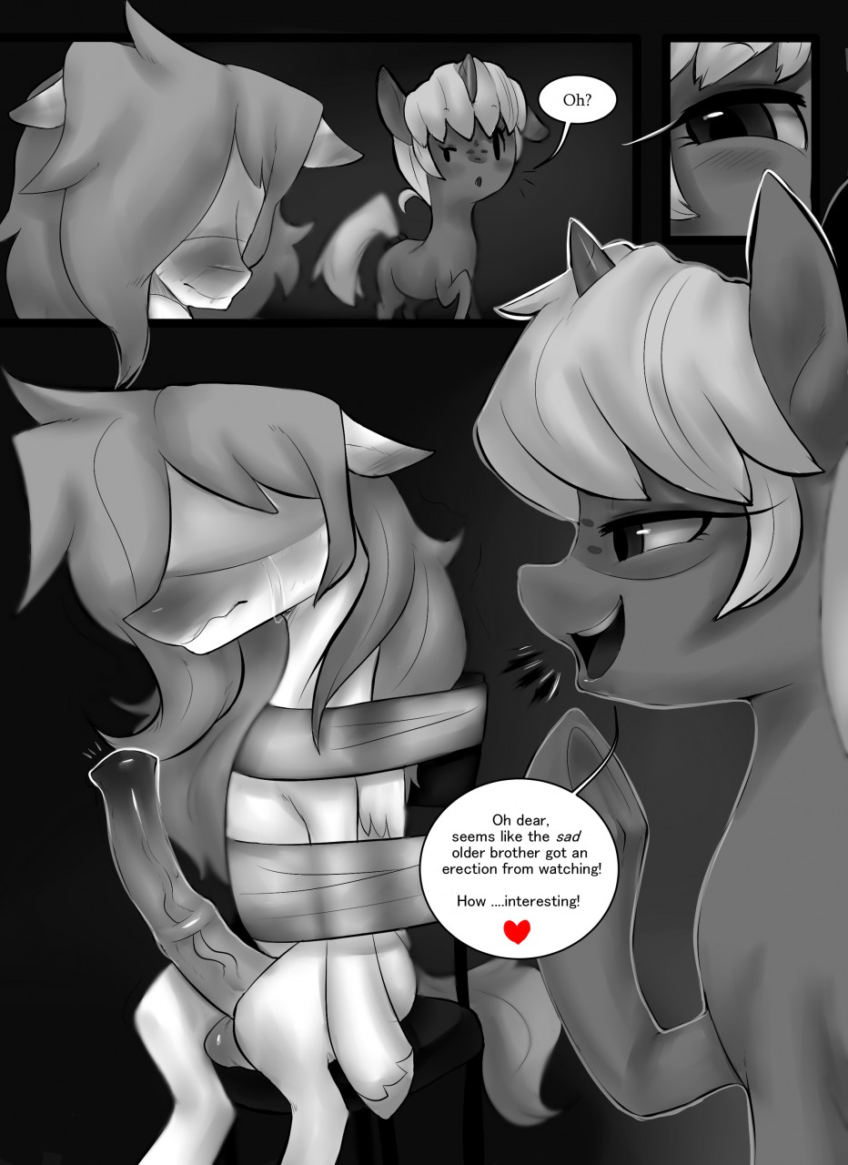 You're Mine page 11 full