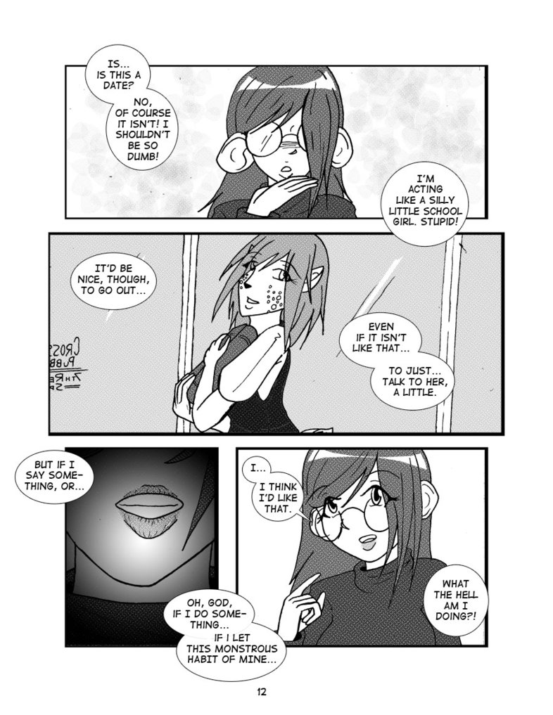Filling Lonneliness page 12 full