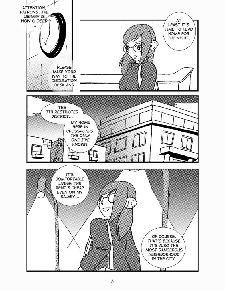 Filling Lonneliness page 3 full