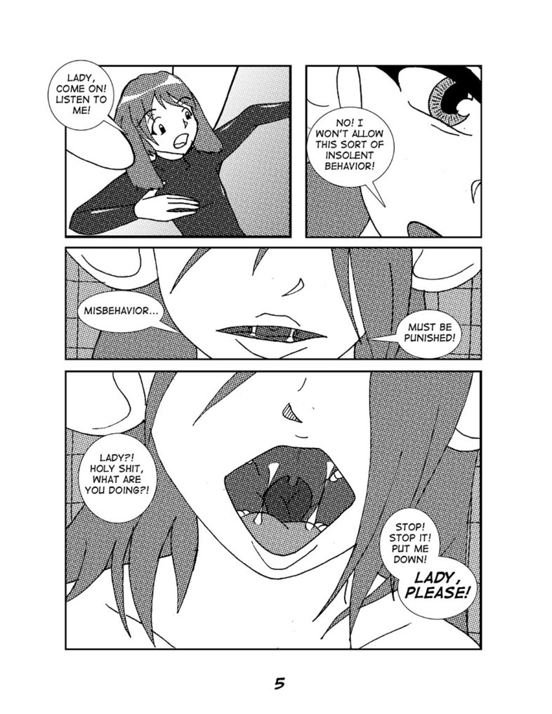 Filling Lonneliness page 5 full