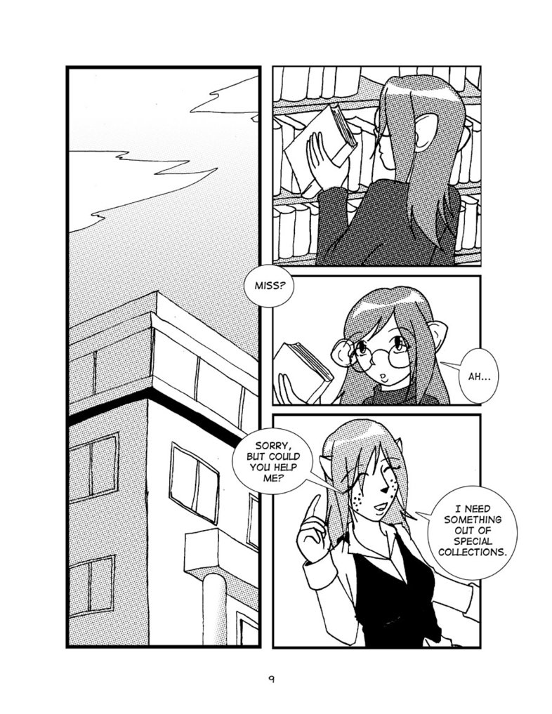 Filling Lonneliness page 9 full