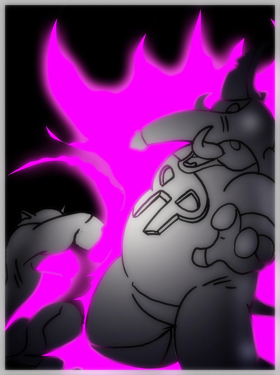 The dominator page 10 full