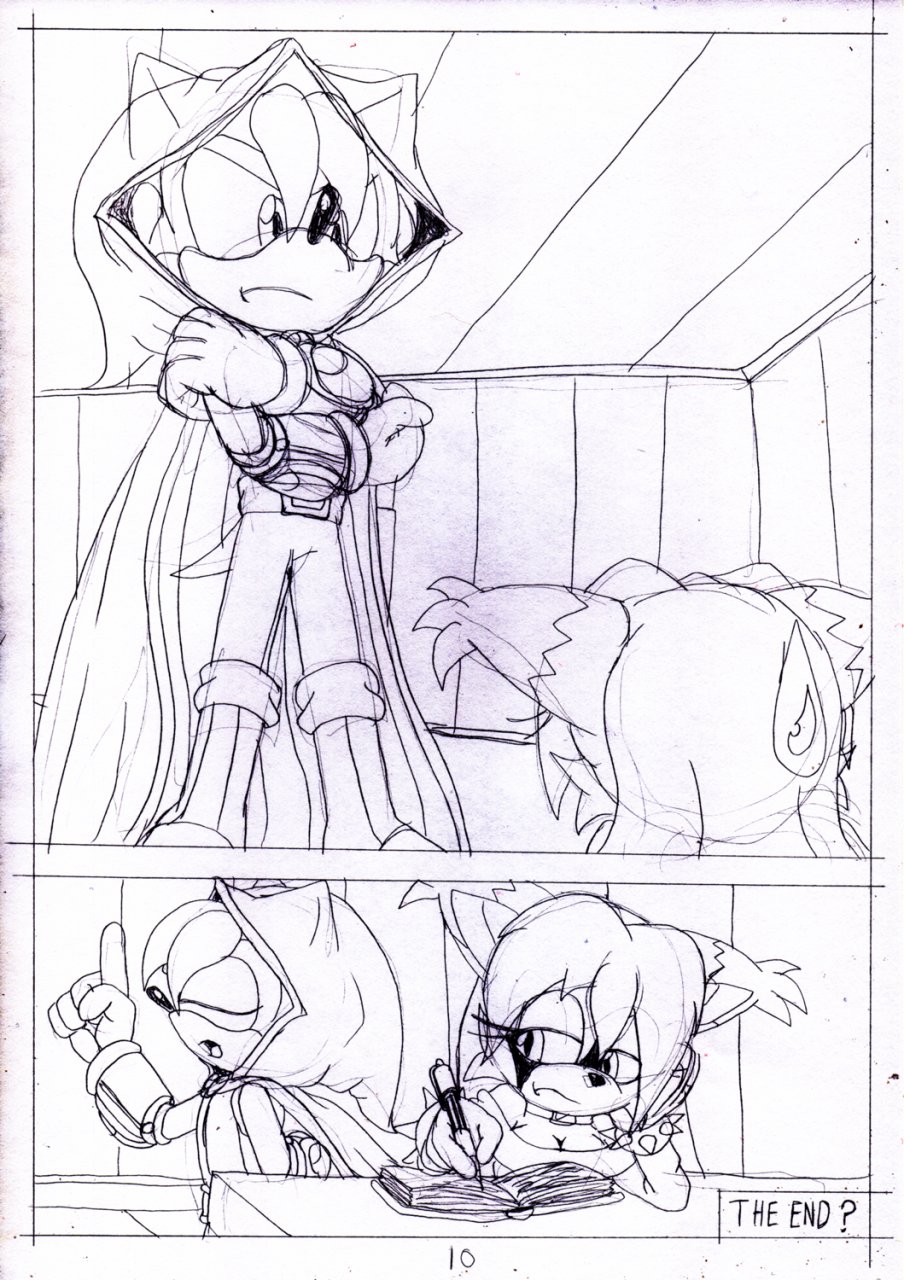 Jinxed page 10 full