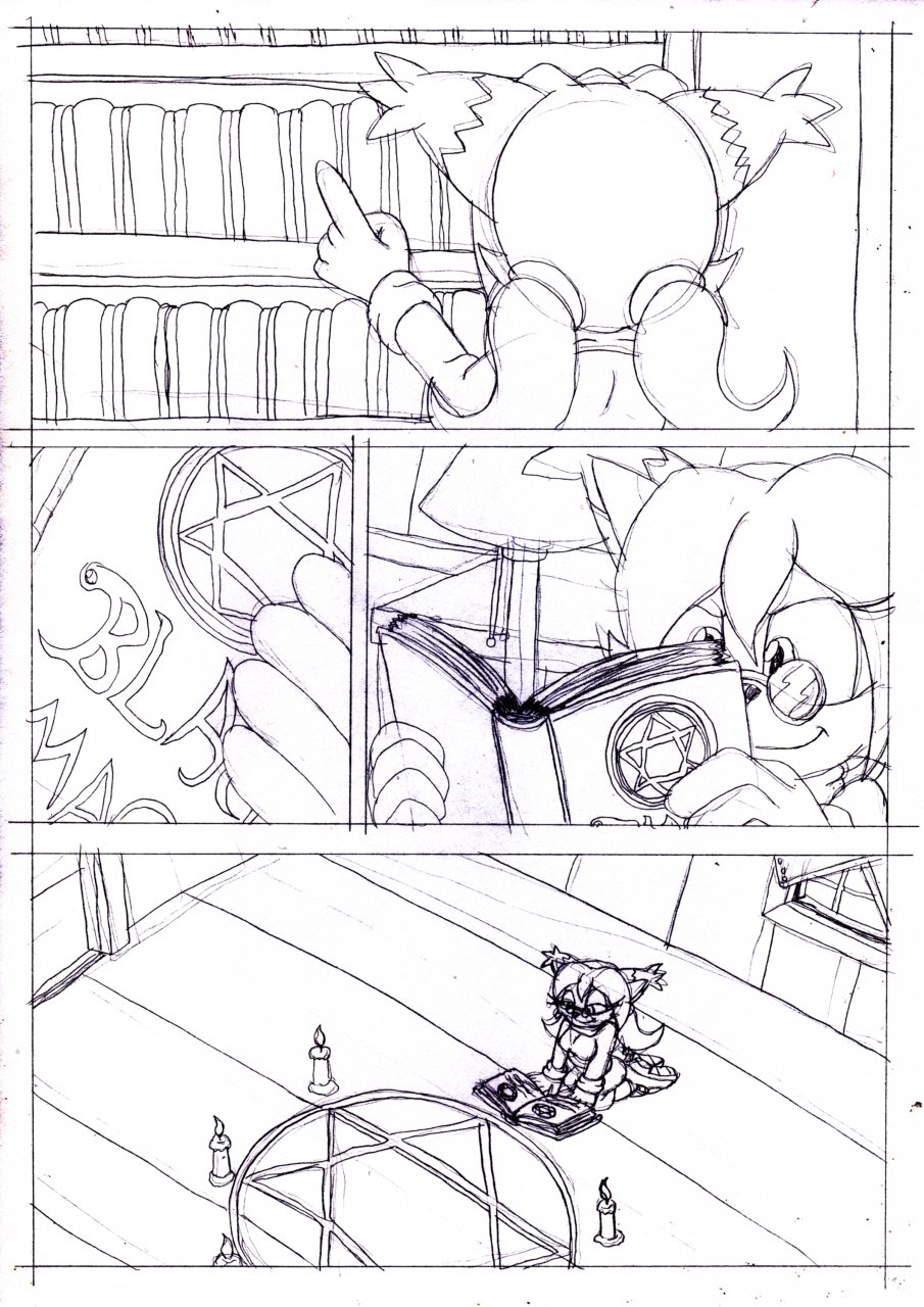 Jinxed page 2 full