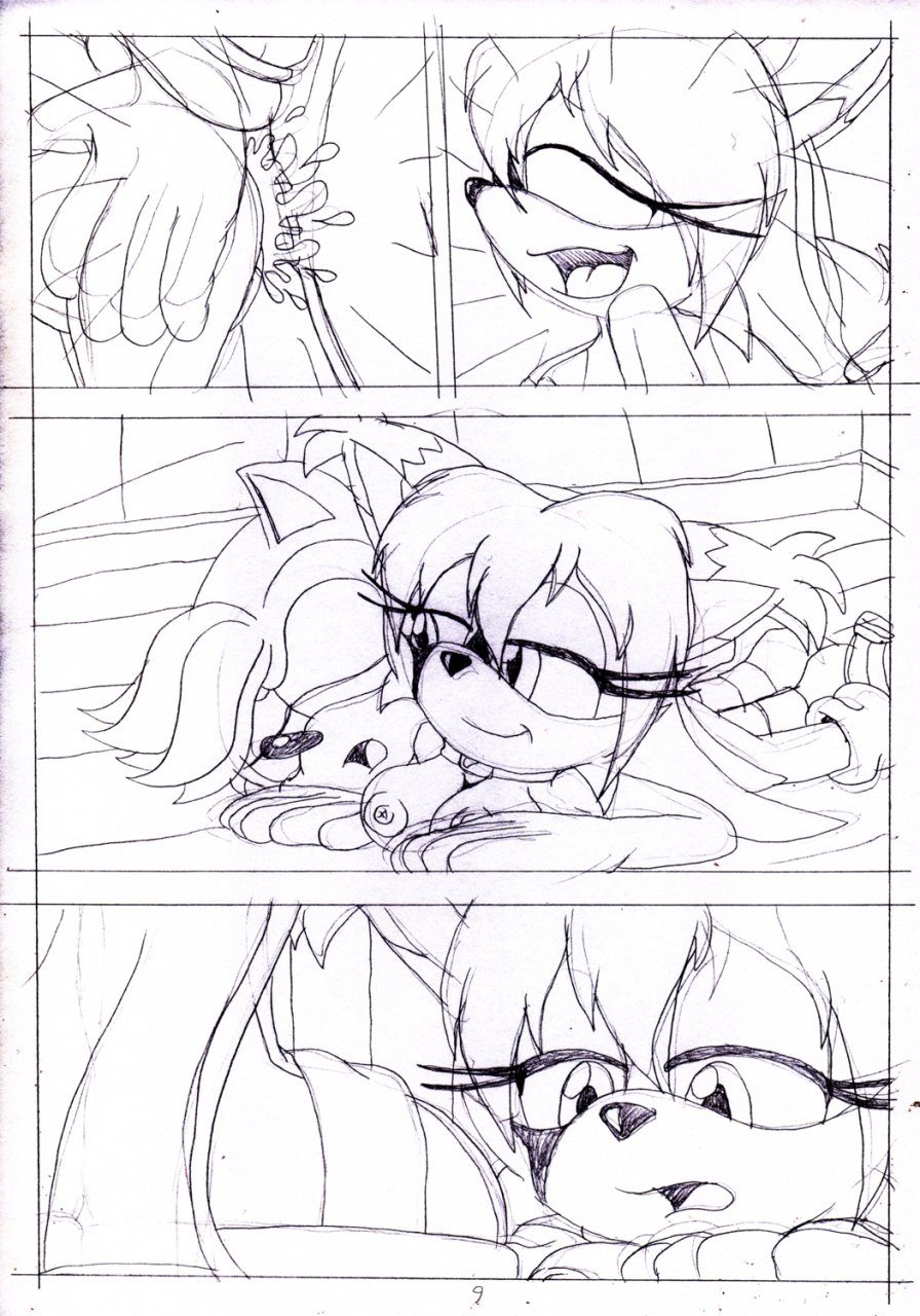 Jinxed page 9 full