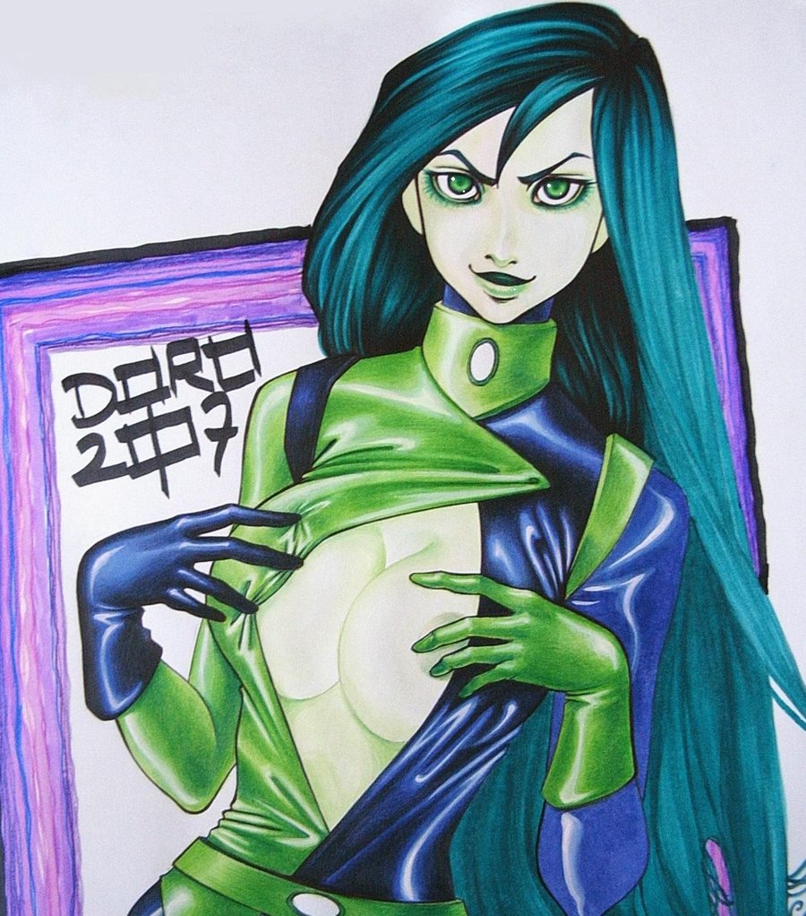 Artist - Stregatto10 page 1 full