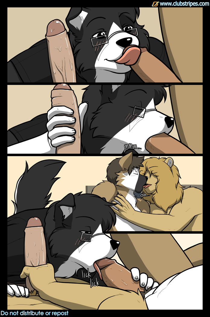 The Uninvited Guest page 12 full