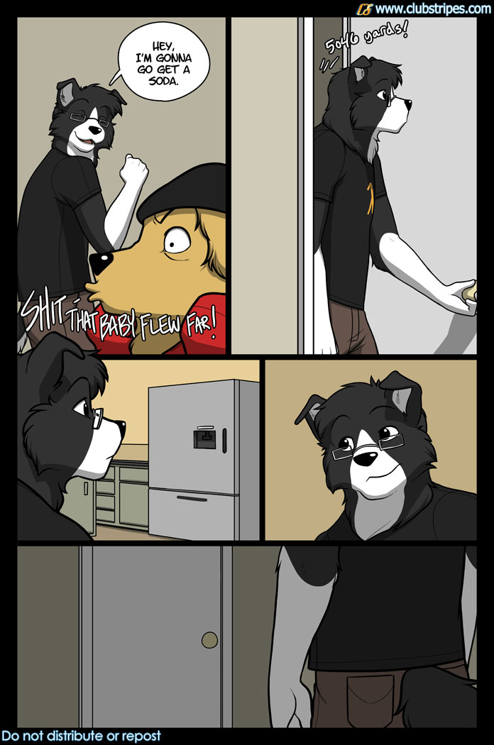 The Uninvited Guest page 3 full