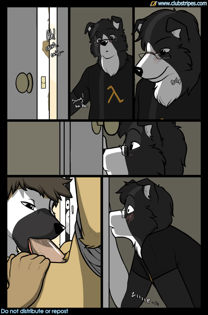 The Uninvited Guest page 4 full