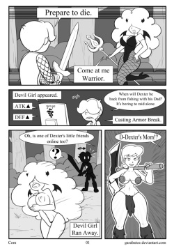 Valerian's Adventure