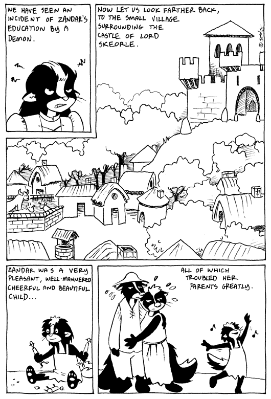 Zandar's Saga page 8 full