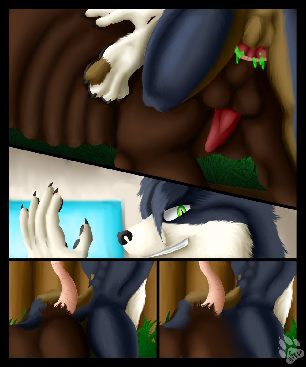 RUMP! page 11 full