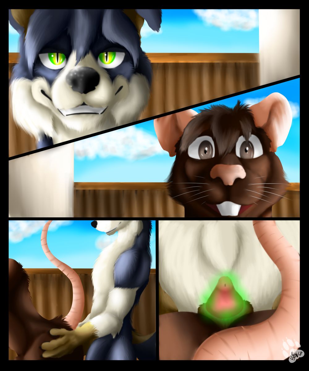 RUMP! page 4 full