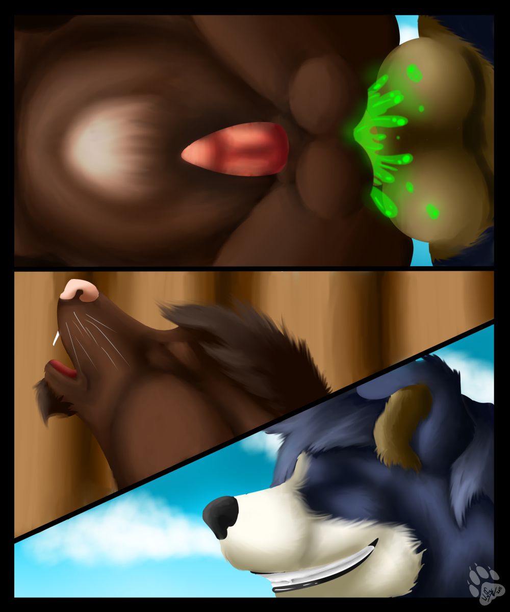 RUMP! page 7 full