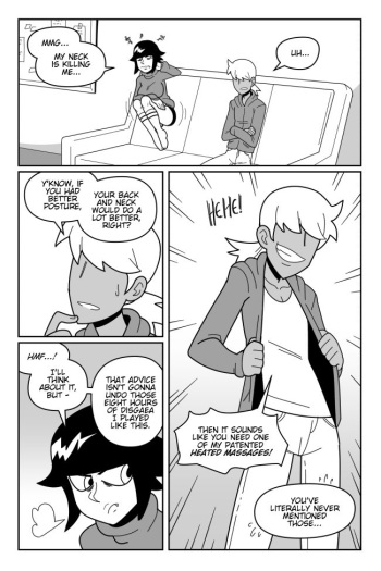 [Drew] Ifrit Ain’t Broke cover