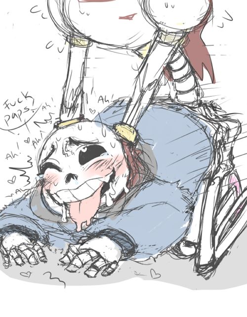 Undertale boys page 12 full