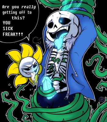 Undertale boys cover