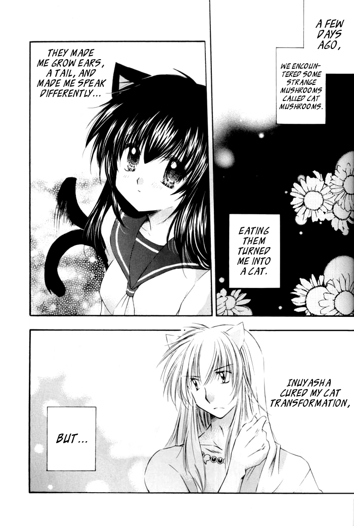 Neko Moe 2 | Cute Cat 2 page 4 full