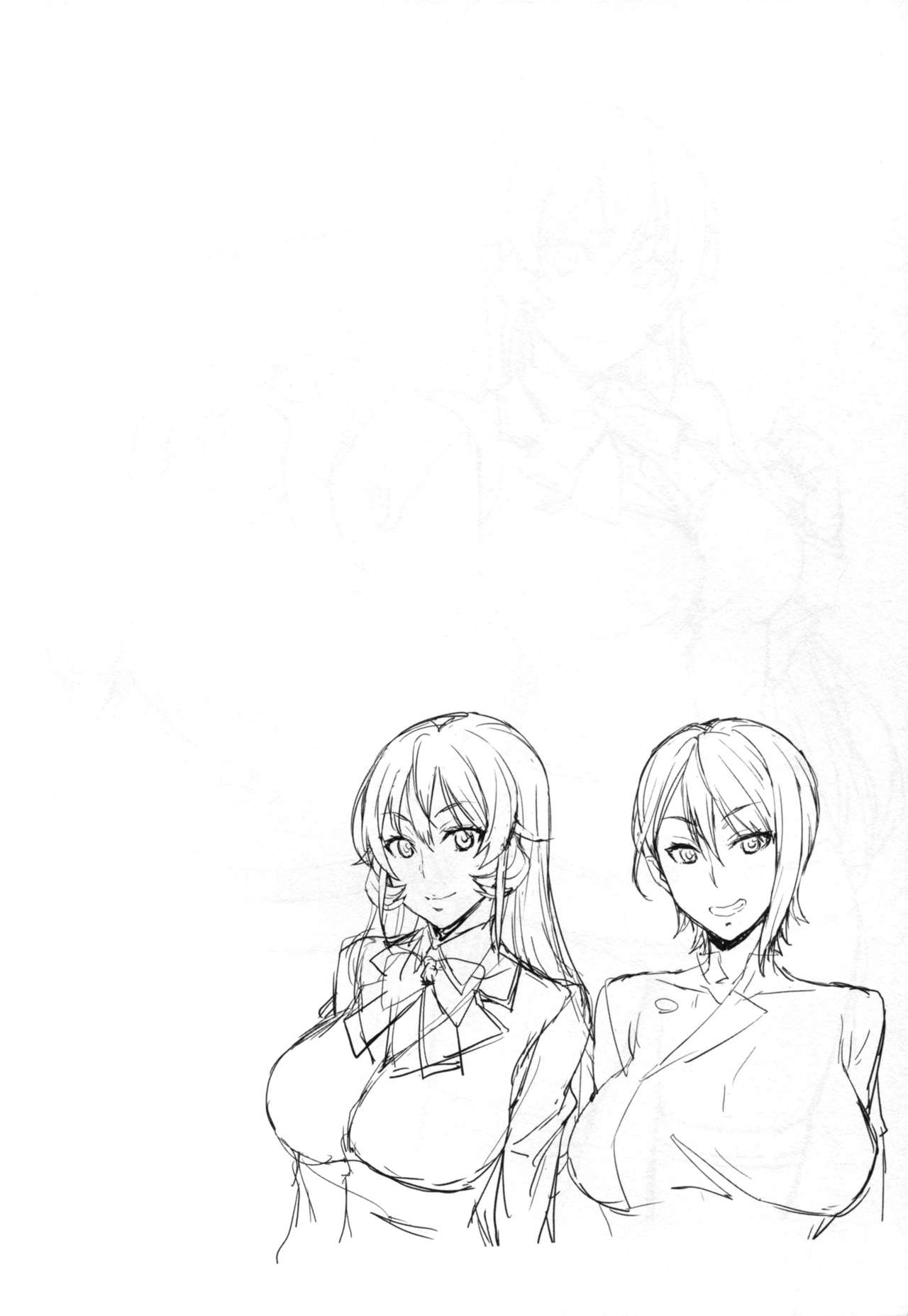 Nakiris Oishiku Itadakimasu | Las deliciosas Nakiris buen provecho page 4 full