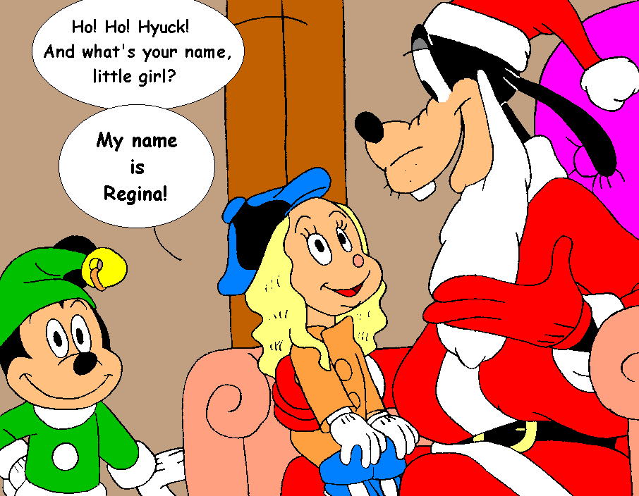 Horny Holiday page 2 full