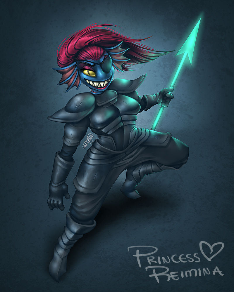 Artist - Princessrei page 12 full