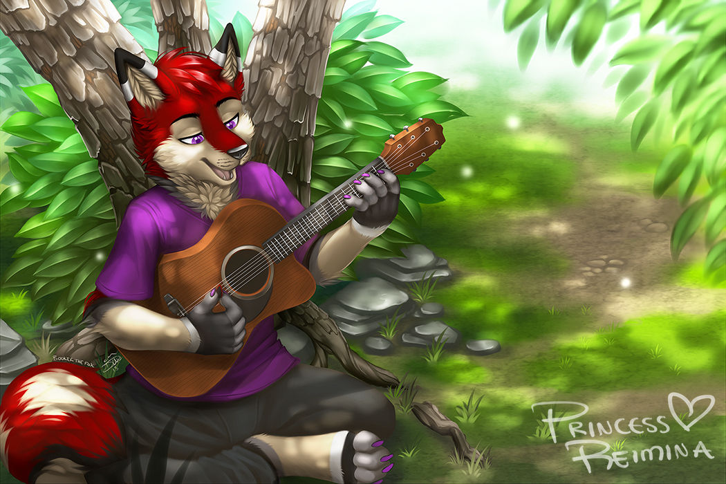 Artist - Princessrei page 6 full