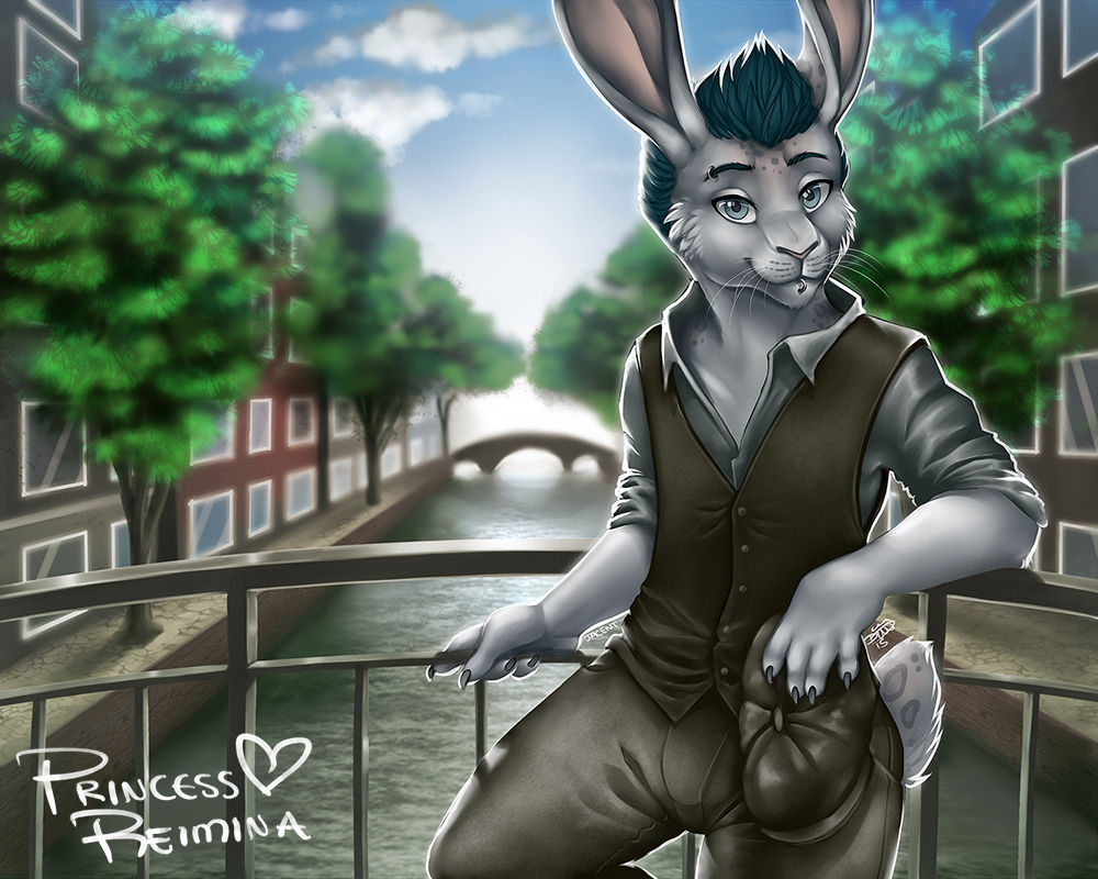 Artist - Princessrei page 8 full