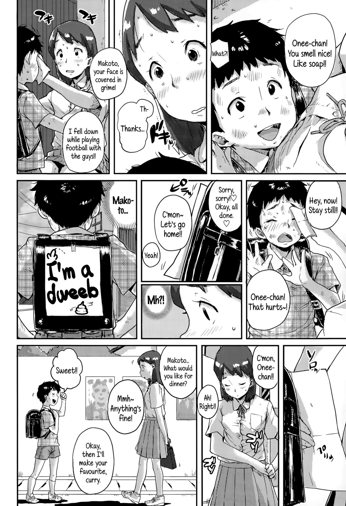 Hokuchi | Ignition page 12 full