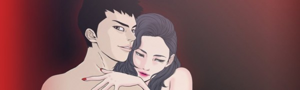 Adultery Man Ch. 1-3 page 1 full