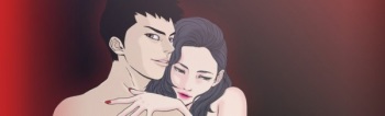 [Ping Keuduyu] Adultery Man Ch. 1-3 cover