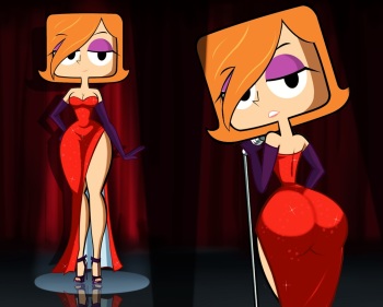 [Linkartoon] Milfs & Babes cover