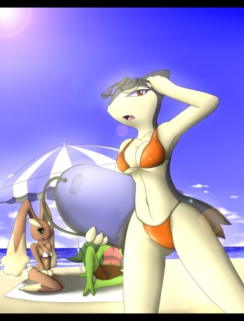 Artist - Latiar cover