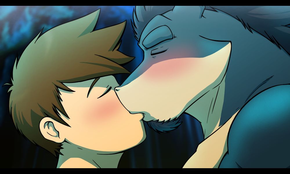 Ocean Blues page 11 full