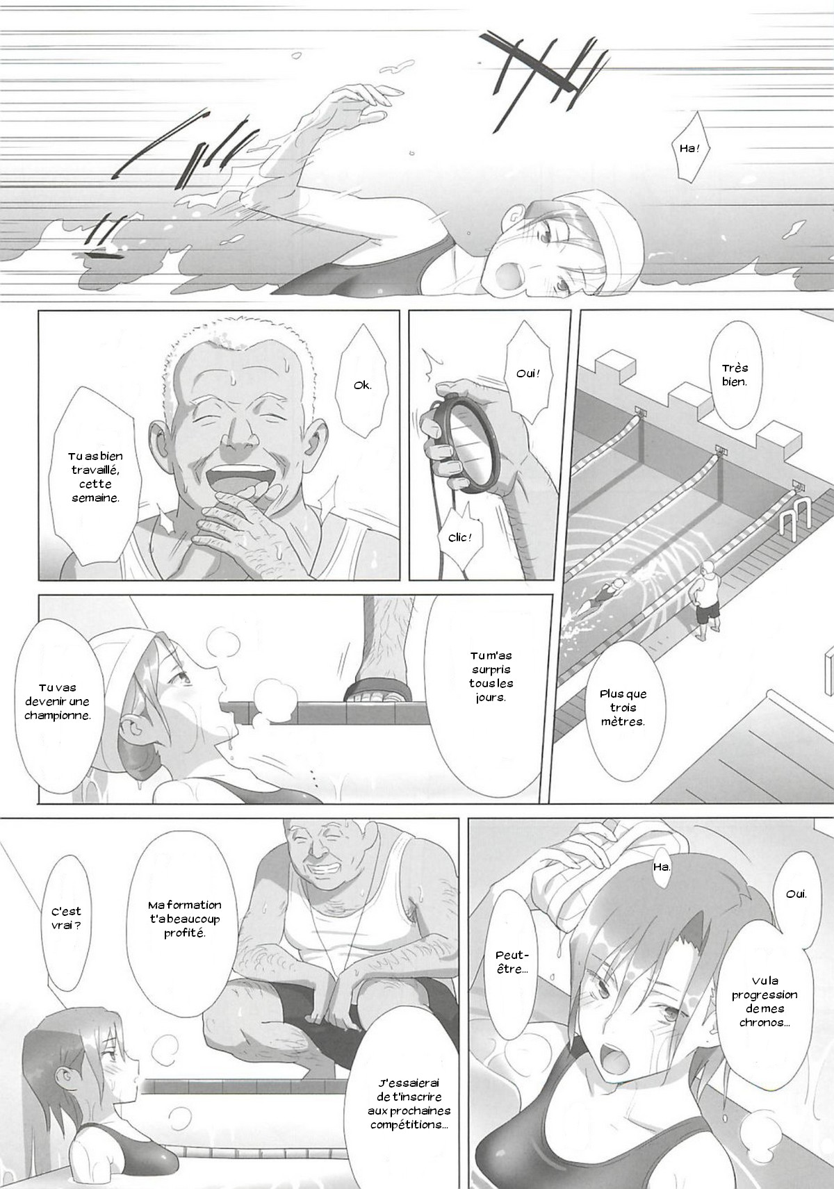 Kaki Hoshuu page 6 full