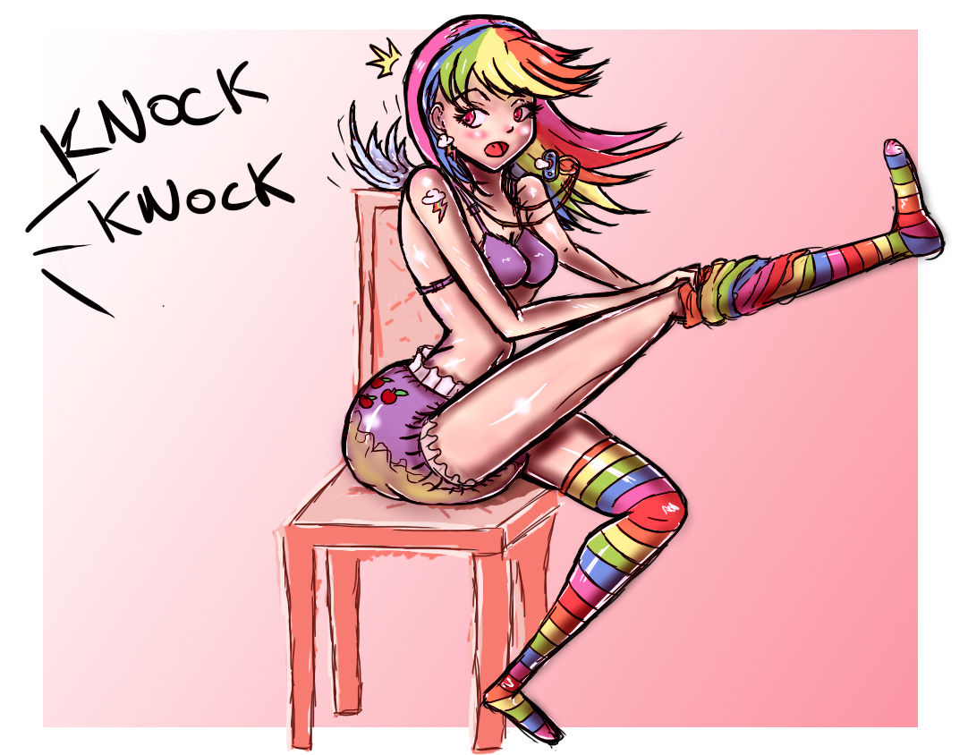 My Little Pony Scat Gallery page 10 full