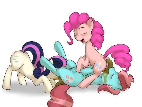 My Little Pony Scat Gallery page 11 full