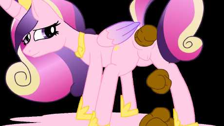 My Little Pony Scat Gallery page 7 full