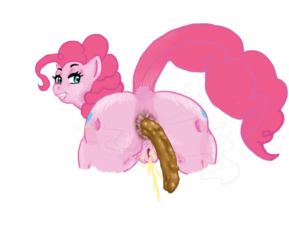 My Little Pony Scat Gallery page 9 full