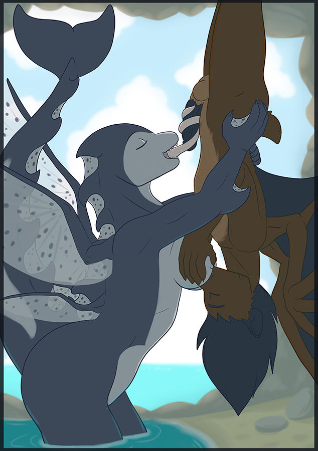 Artist - Darknurse page 2 full