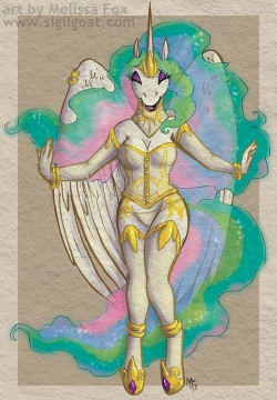 BronyCon 2013 Prints