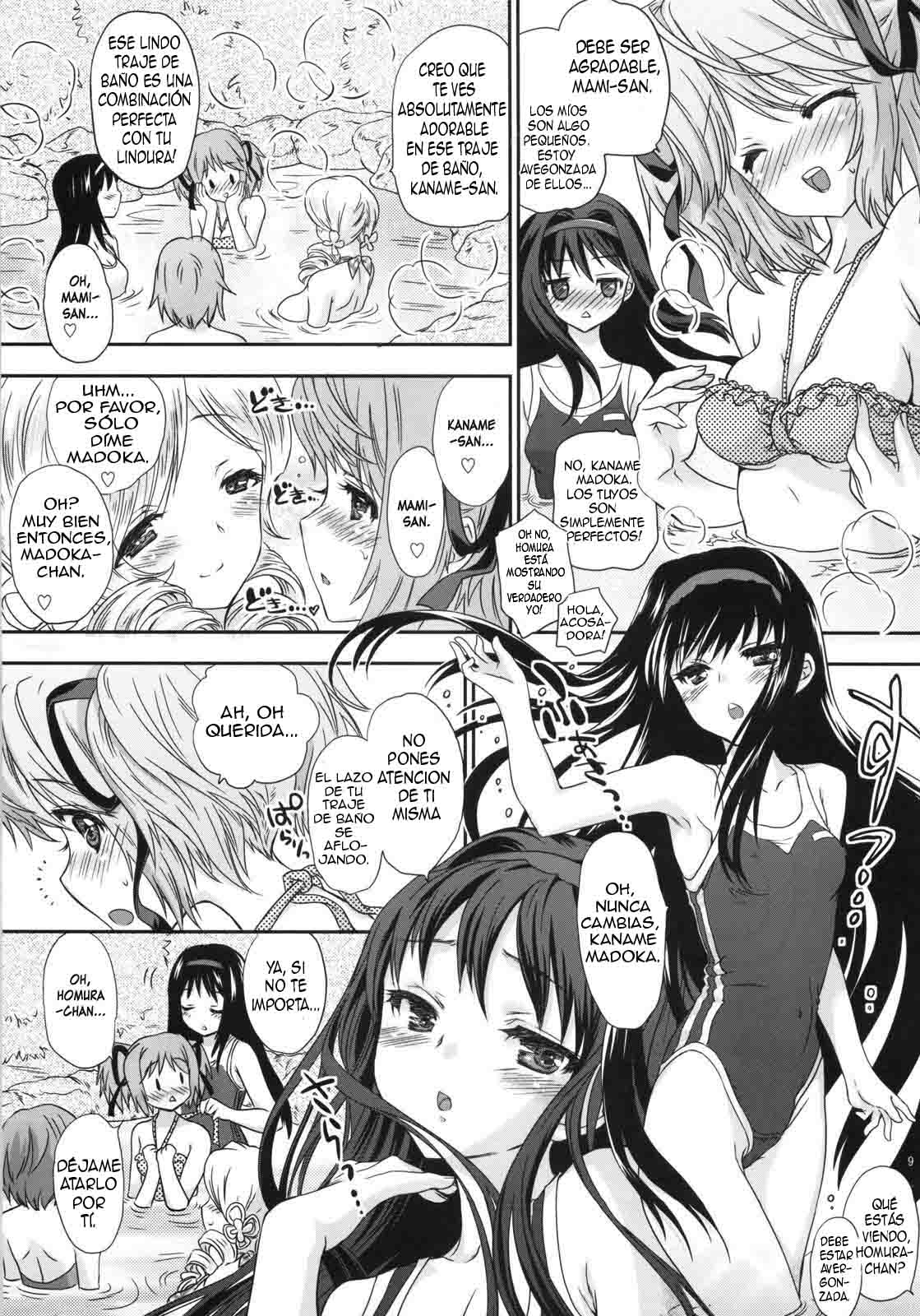 LOVE CONNECT page 9 full