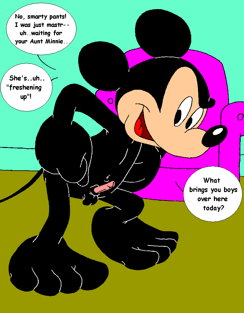 Sex Ed 101 page 4 full