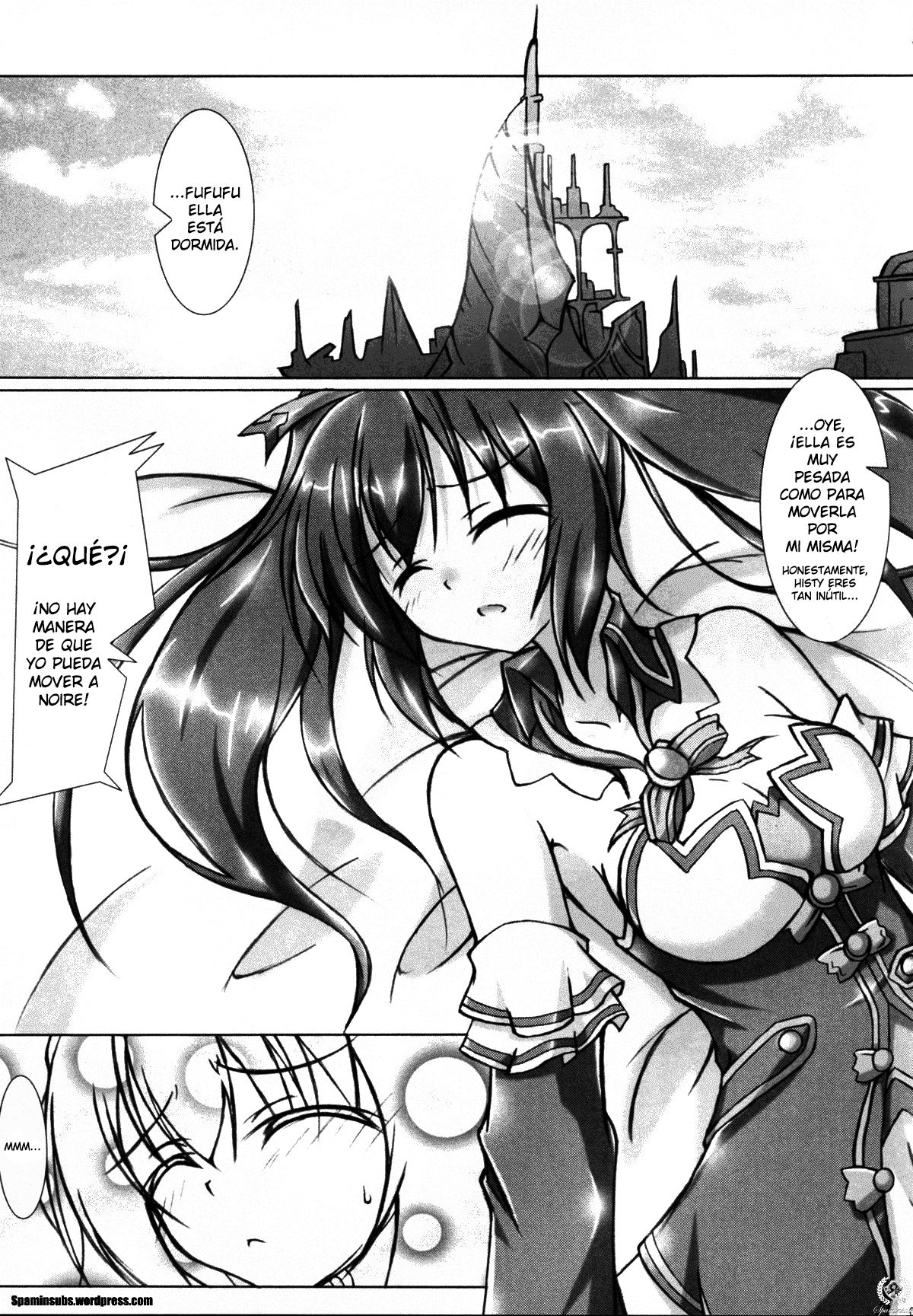 Revenge Porno page 6 full