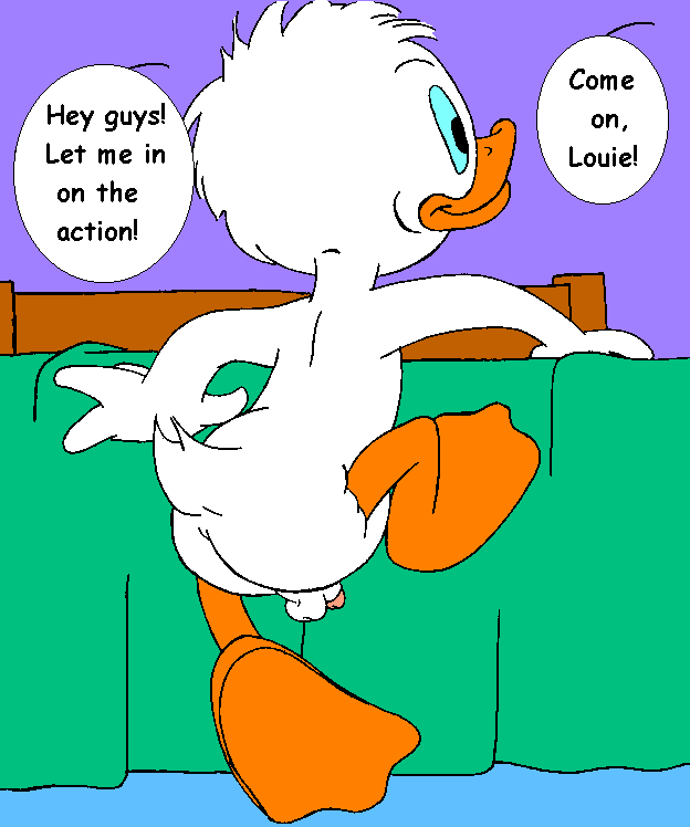 A Backyard Bath page 11 full