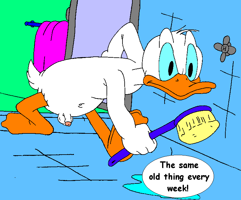 A Backyard Bath page 4 full