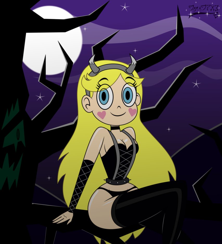 Star vs. the Forces of Evil page 11 full