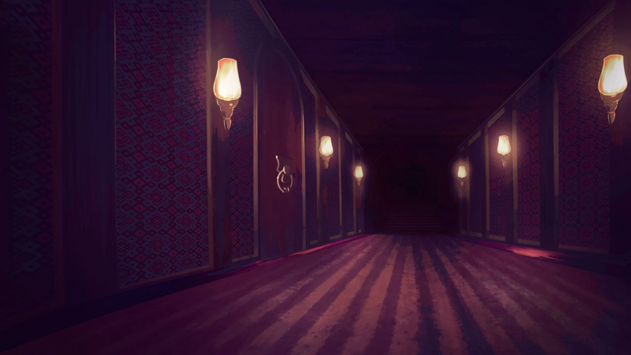 In The City of Alabast ~ The Menagerie page 11 full