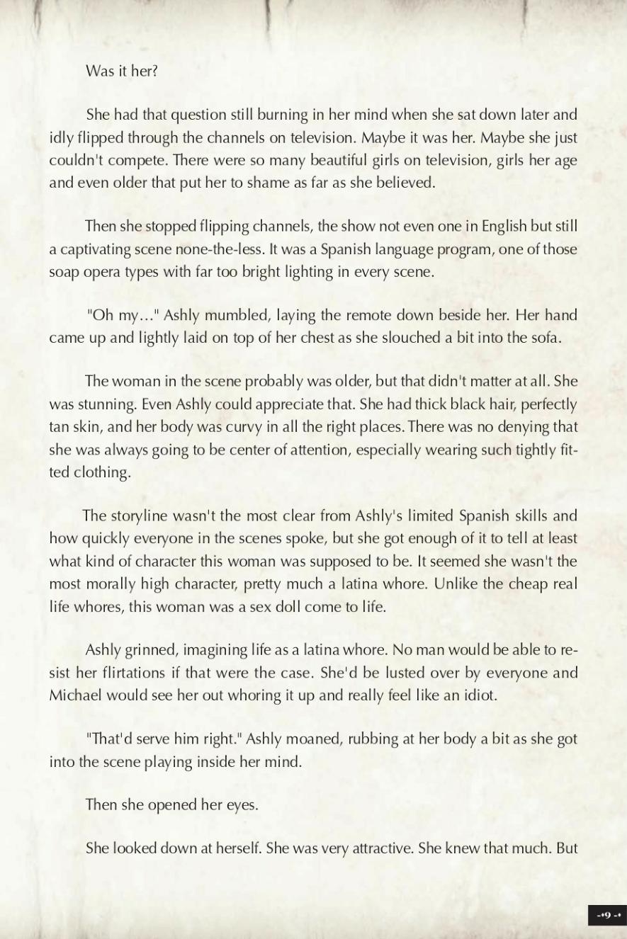 Nine Crazy Days 1-3 page 12 full